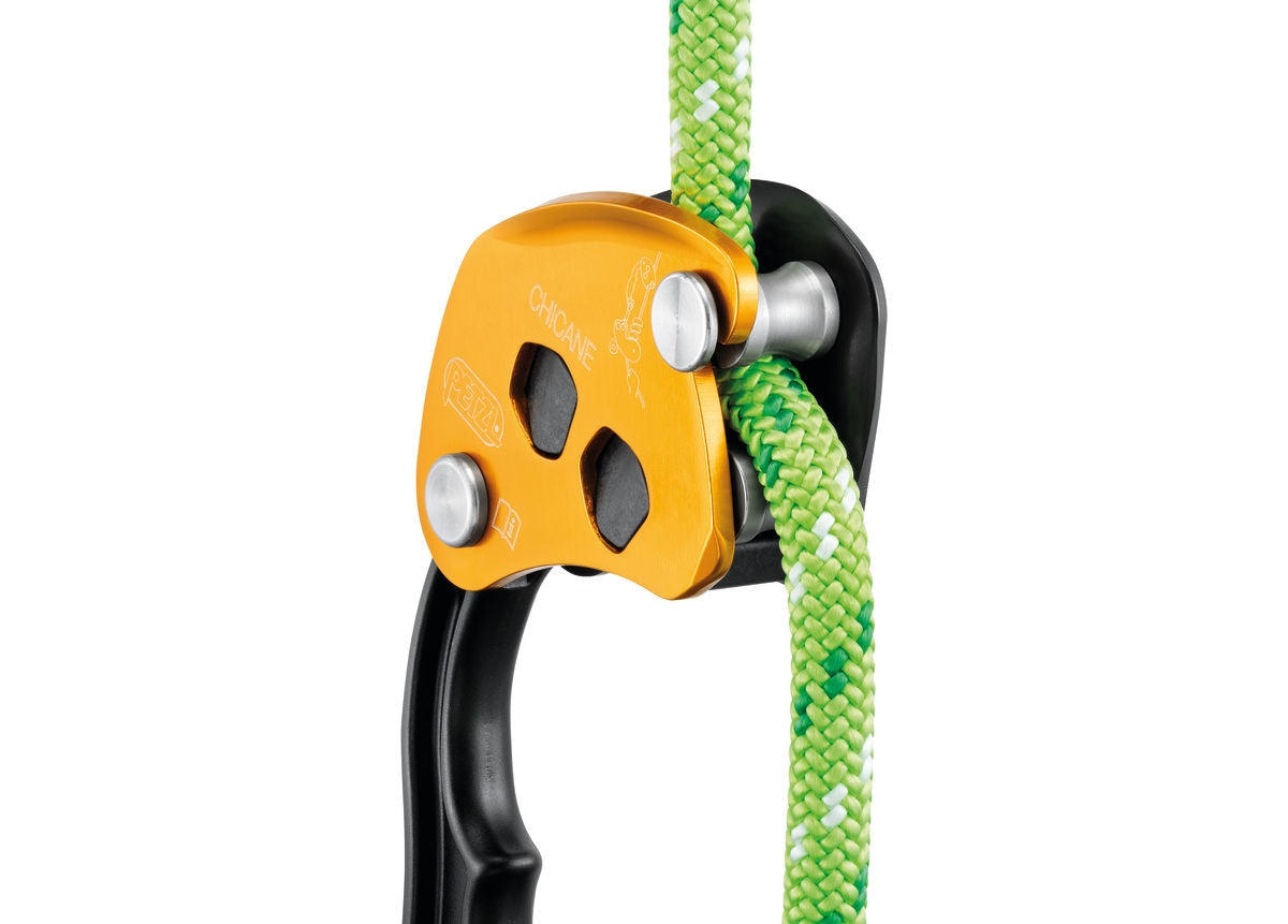 Petzl Chicane Auxilary Brake