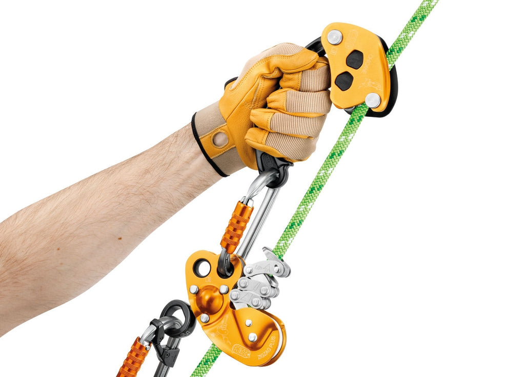 Petzl Chicane Auxilary Brake