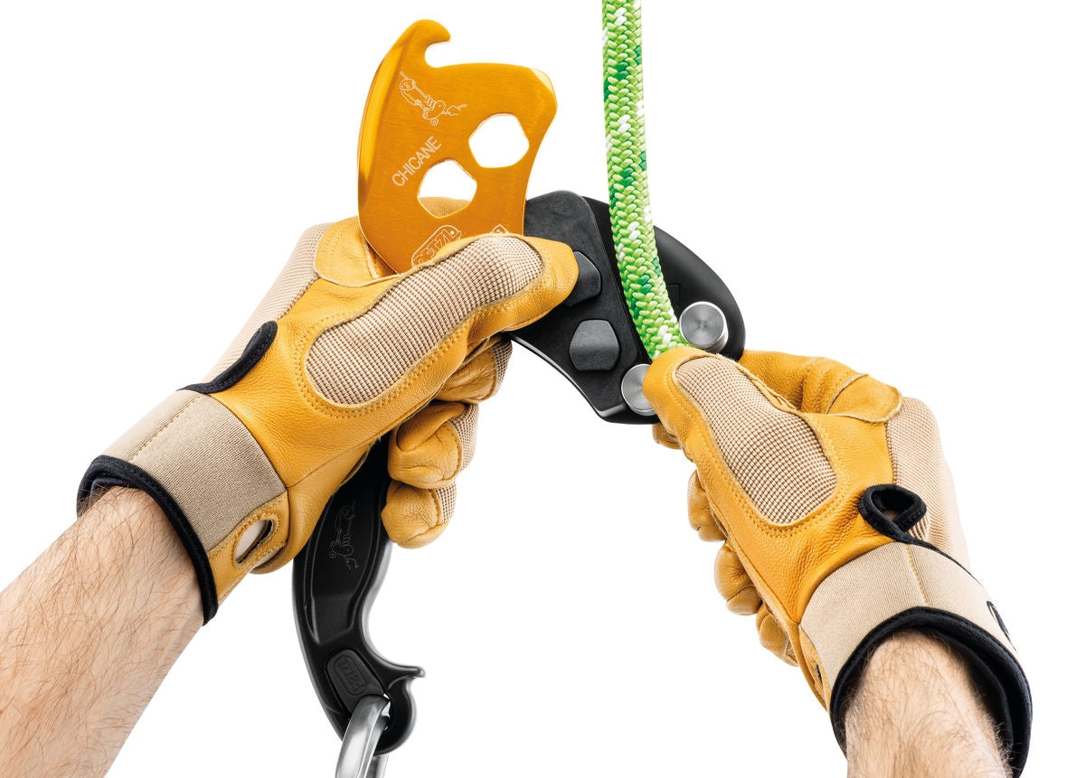 Petzl Chicane Auxilary Brake