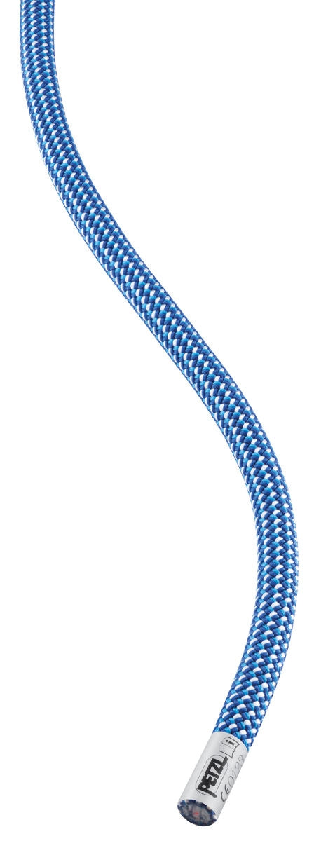 Petzl Contact Wall 9.8mm Standard Rope