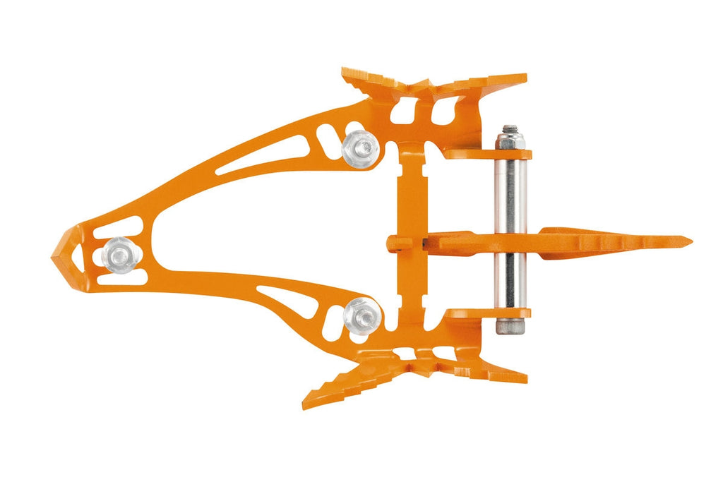 Petzl D-LYNX Crampons