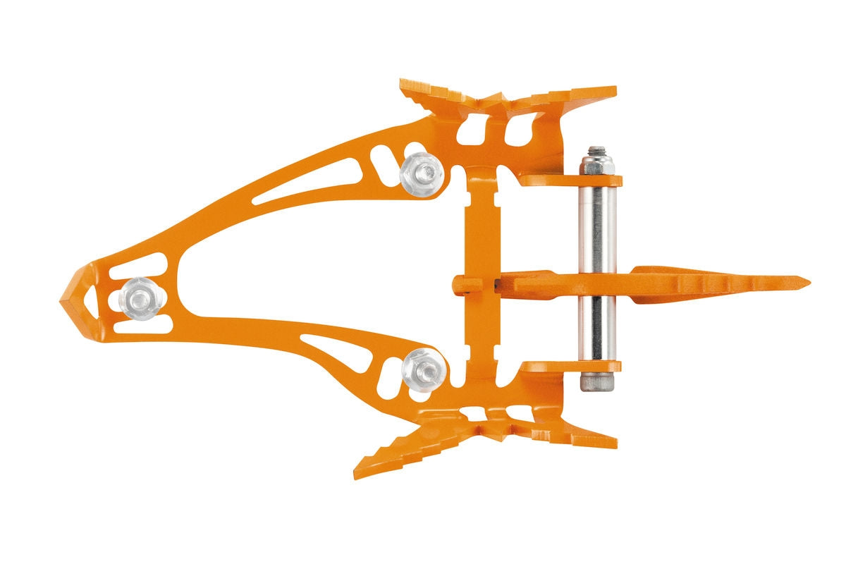Petzl D-LYNX Crampons