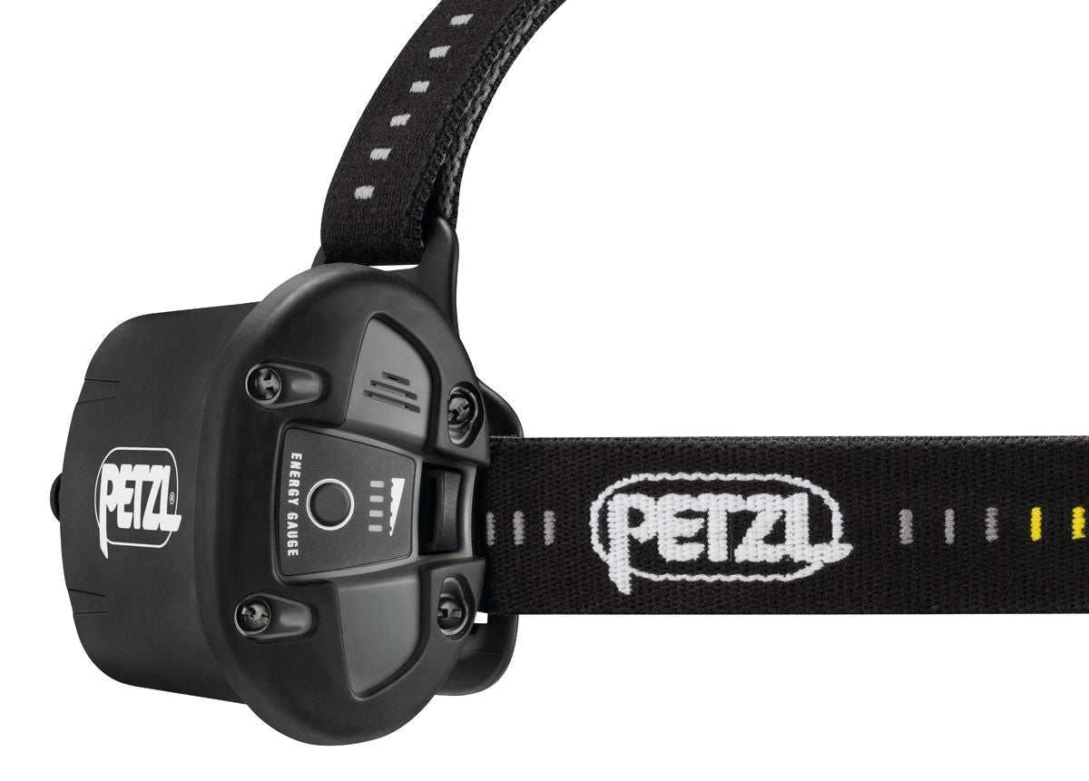 Petzl DUO S Headlamp 1100 Lumens