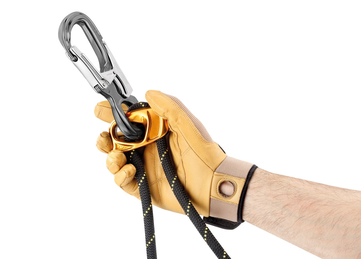 Petzl Eashook Open Connector