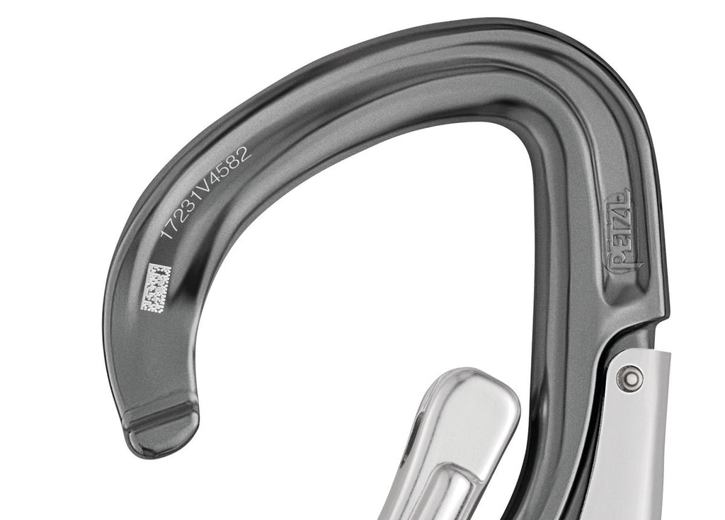 Petzl Eashook Open Connector