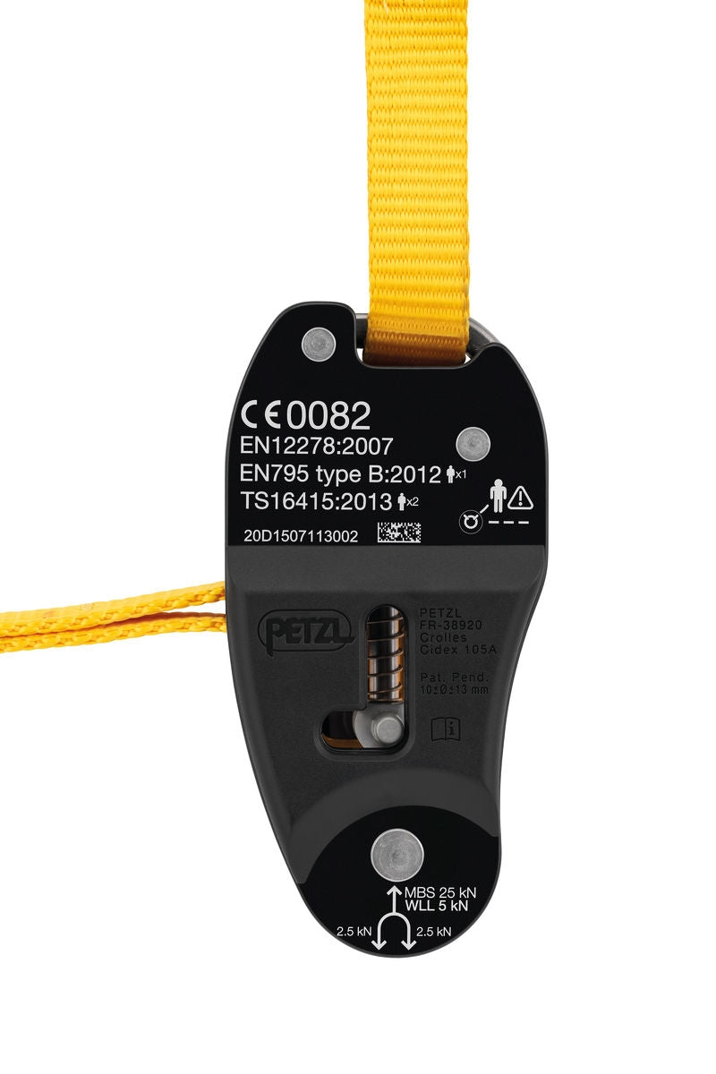 Petzl Eject Anchor