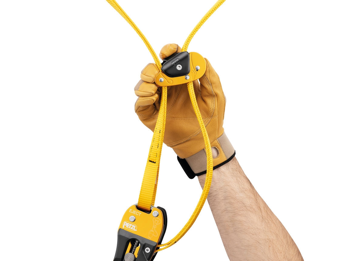 Petzl Eject Anchor