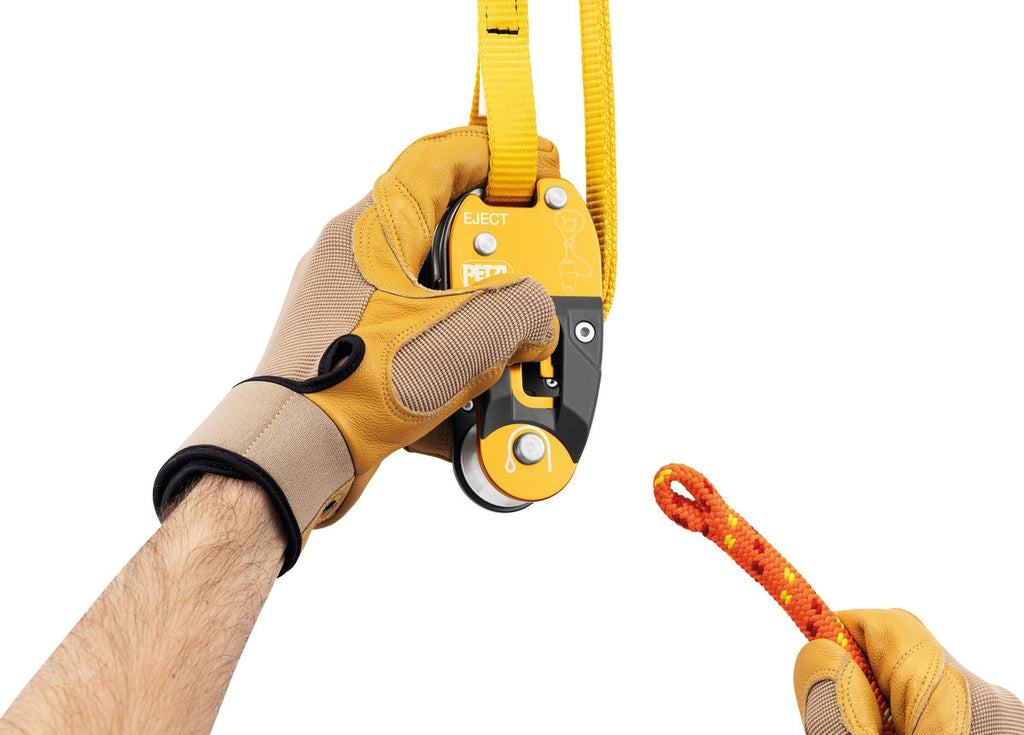 Petzl Eject Anchor