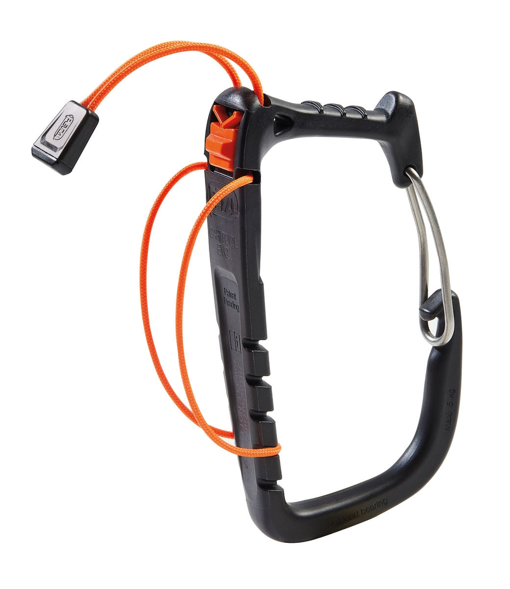 Petzl Caritool EVO Racking Device