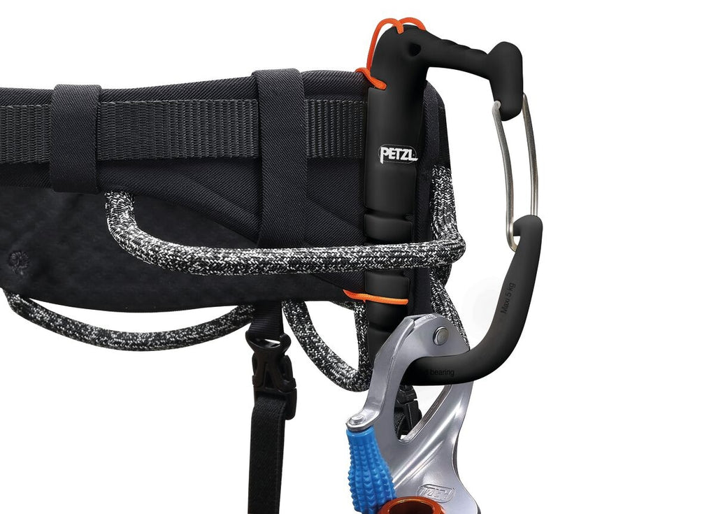 Petzl Caritool EVO Racking Device