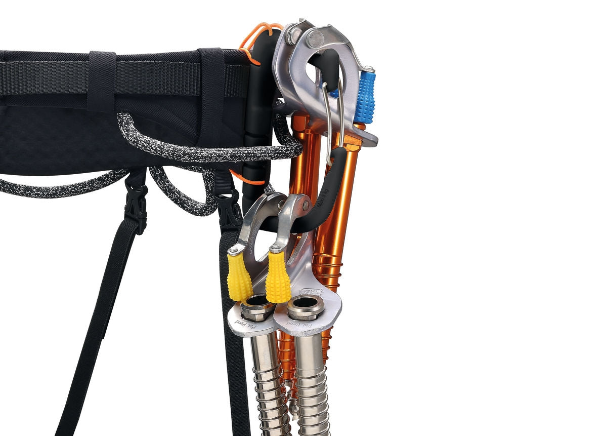 Petzl Caritool EVO Racking Device