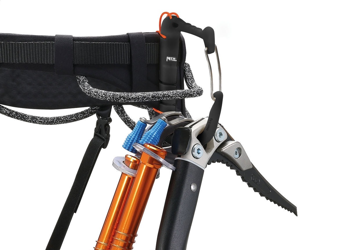Petzl Caritool EVO Racking Device