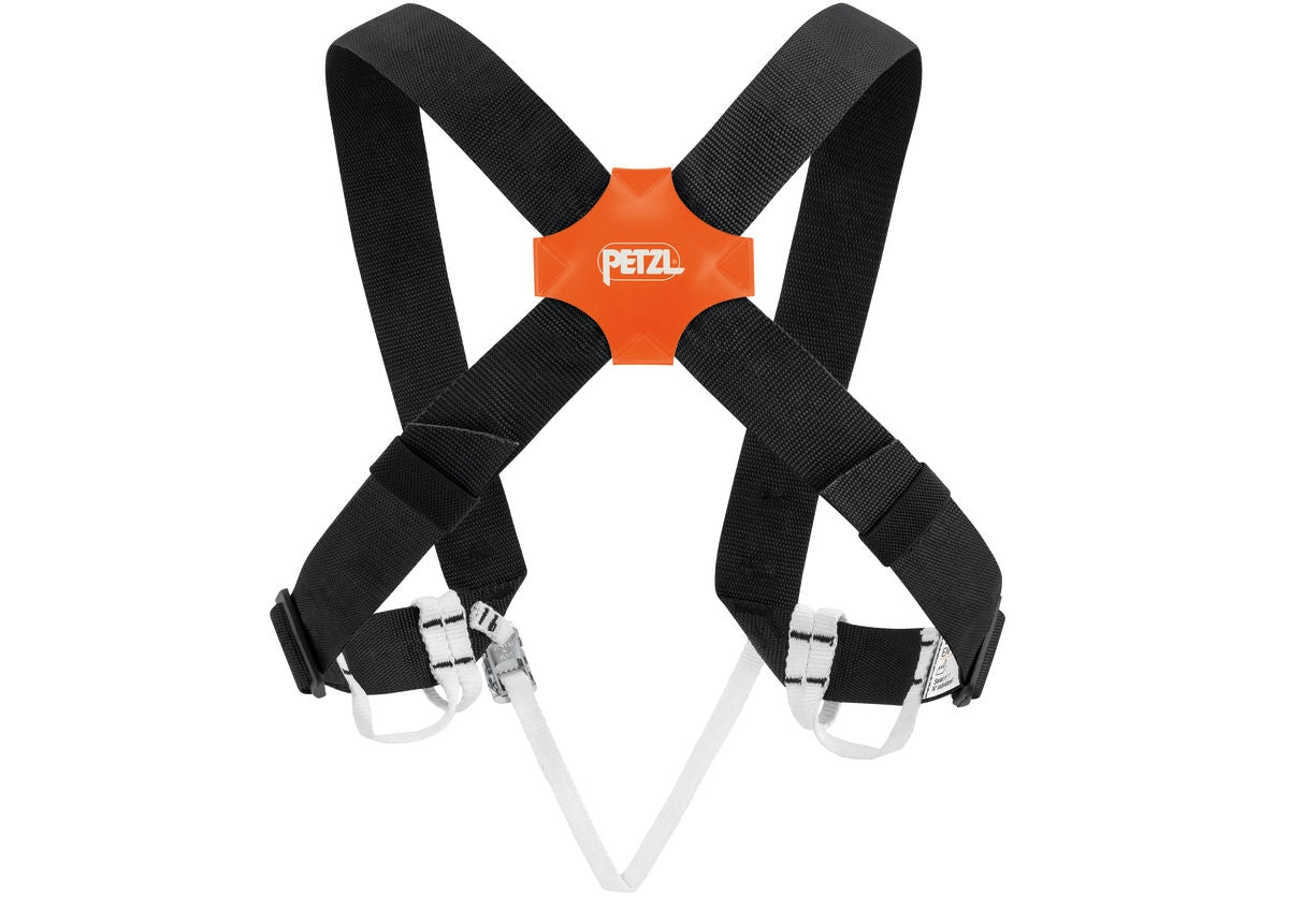 Petzl Explo Shoulder Straps