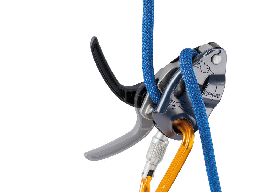 Petzl Grigri Belay Device