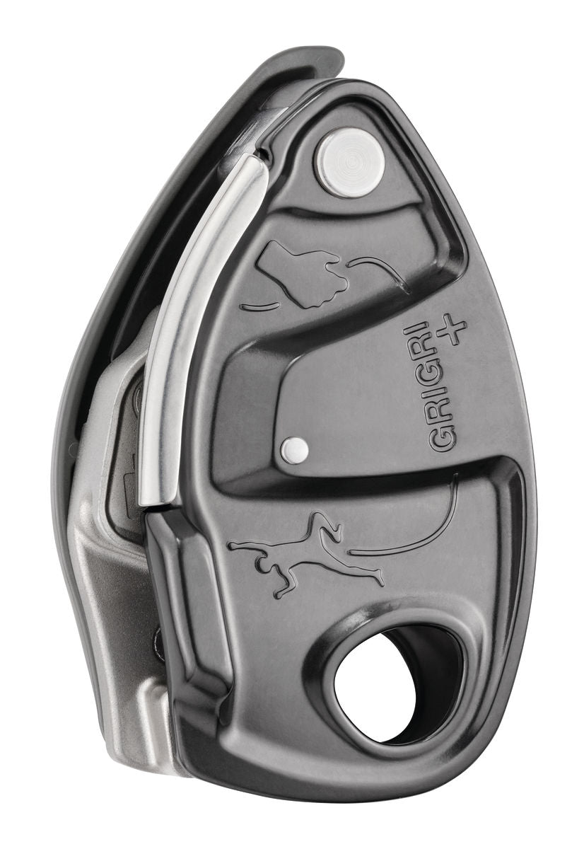 Petzl Grigri PLUS