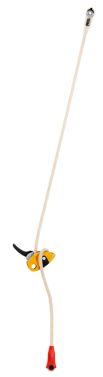 Petzl Grillon Plus Abrasion Resistance Work Positioning Lanyard