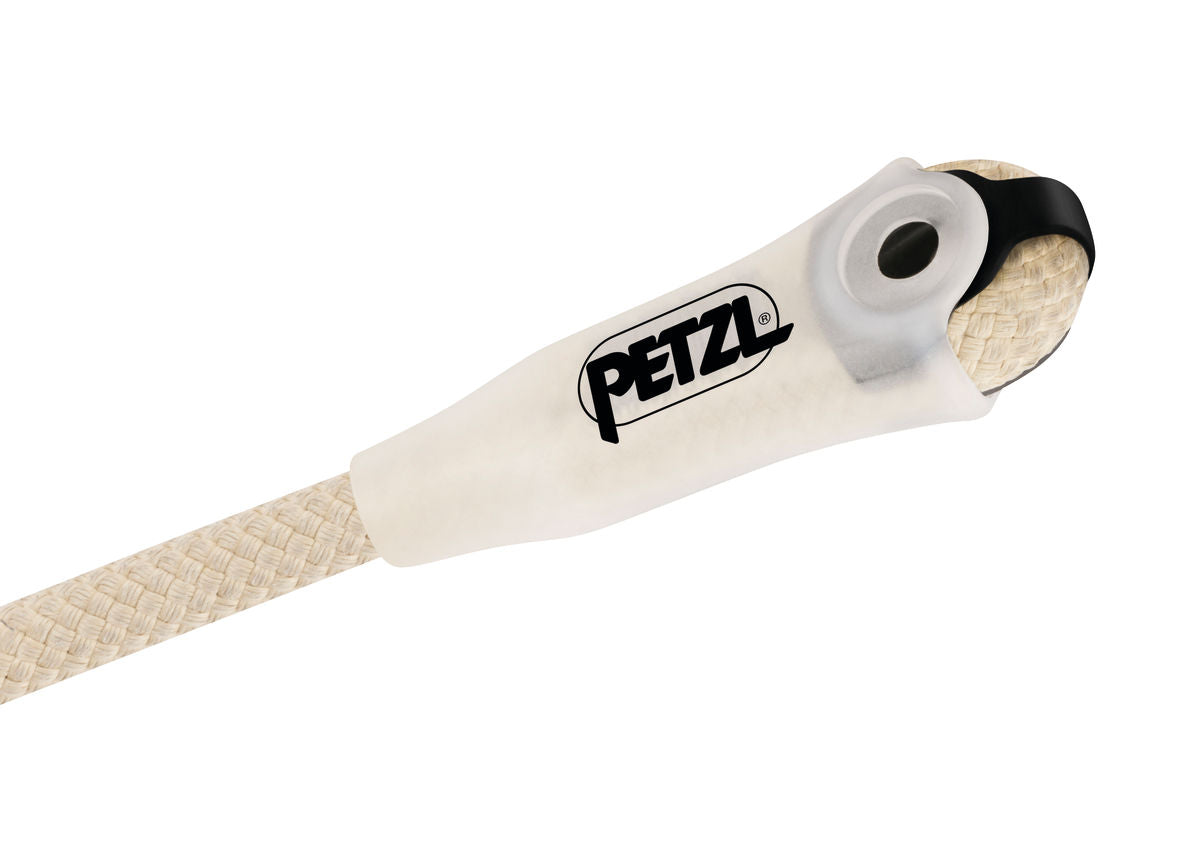 Petzl Grillon Plus Abrasion Resistance Work Positioning Lanyard