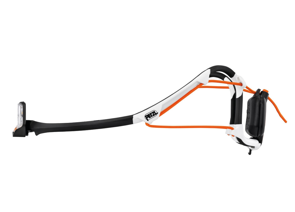 Petzl IKO CORE Headlamp 500 Lumens