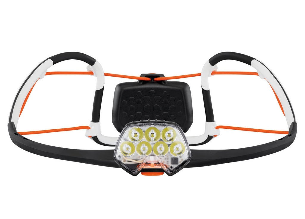 Petzl IKO CORE Headlamp 500 Lumens