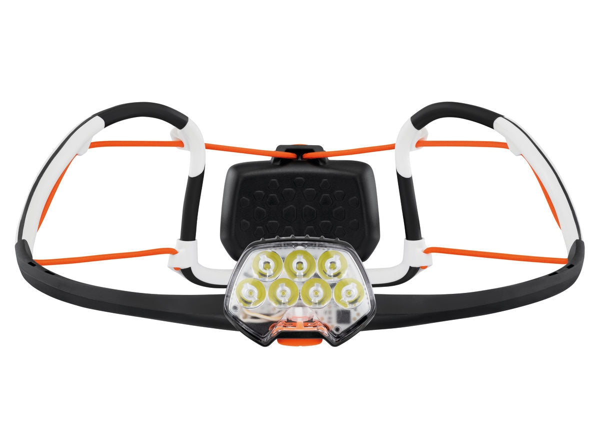 Petzl IKO CORE Headlamp 500 Lumens