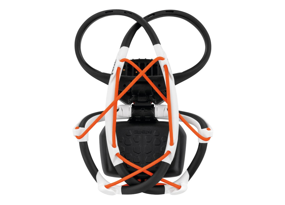 Petzl IKO CORE Headlamp 500 Lumens