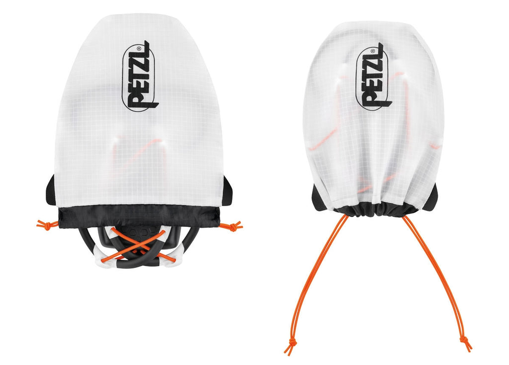 Petzl IKO CORE Headlamp 500 Lumens