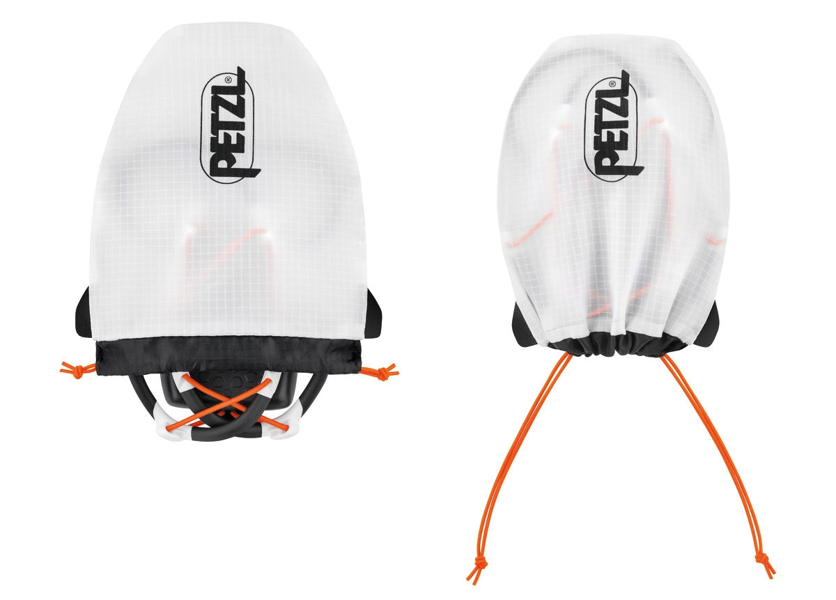 Petzl IKO CORE Headlamp 500 Lumens
