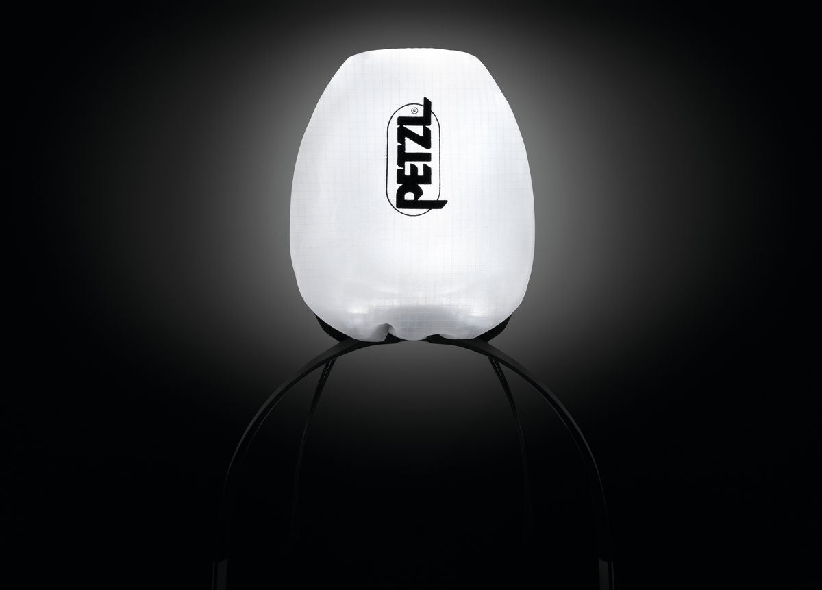 Petzl IKO CORE Headlamp 500 Lumens