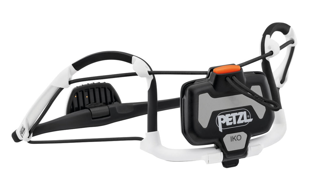 Petzl IKO Headlamp 350 Lumens