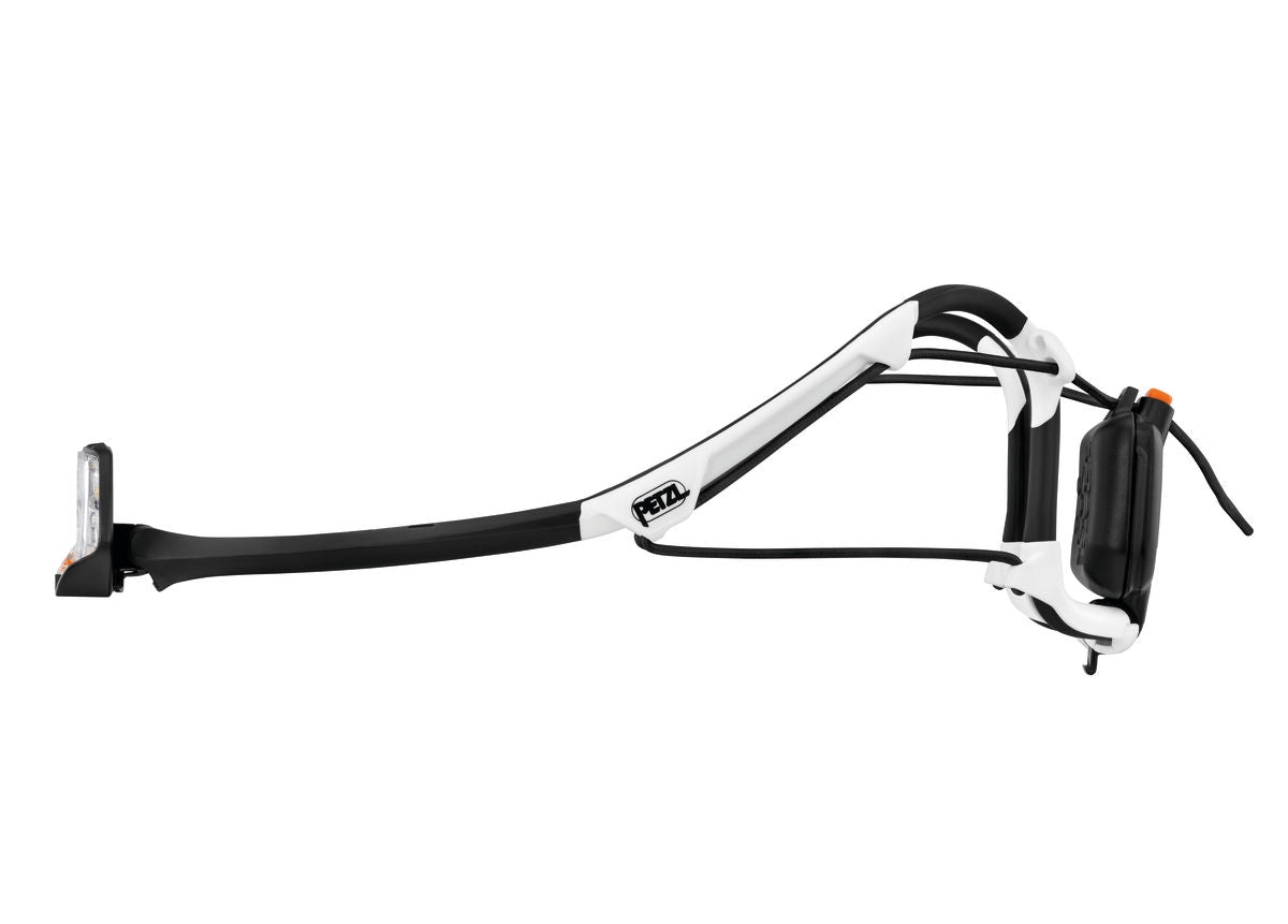 Petzl IKO Headlamp 350 Lumens