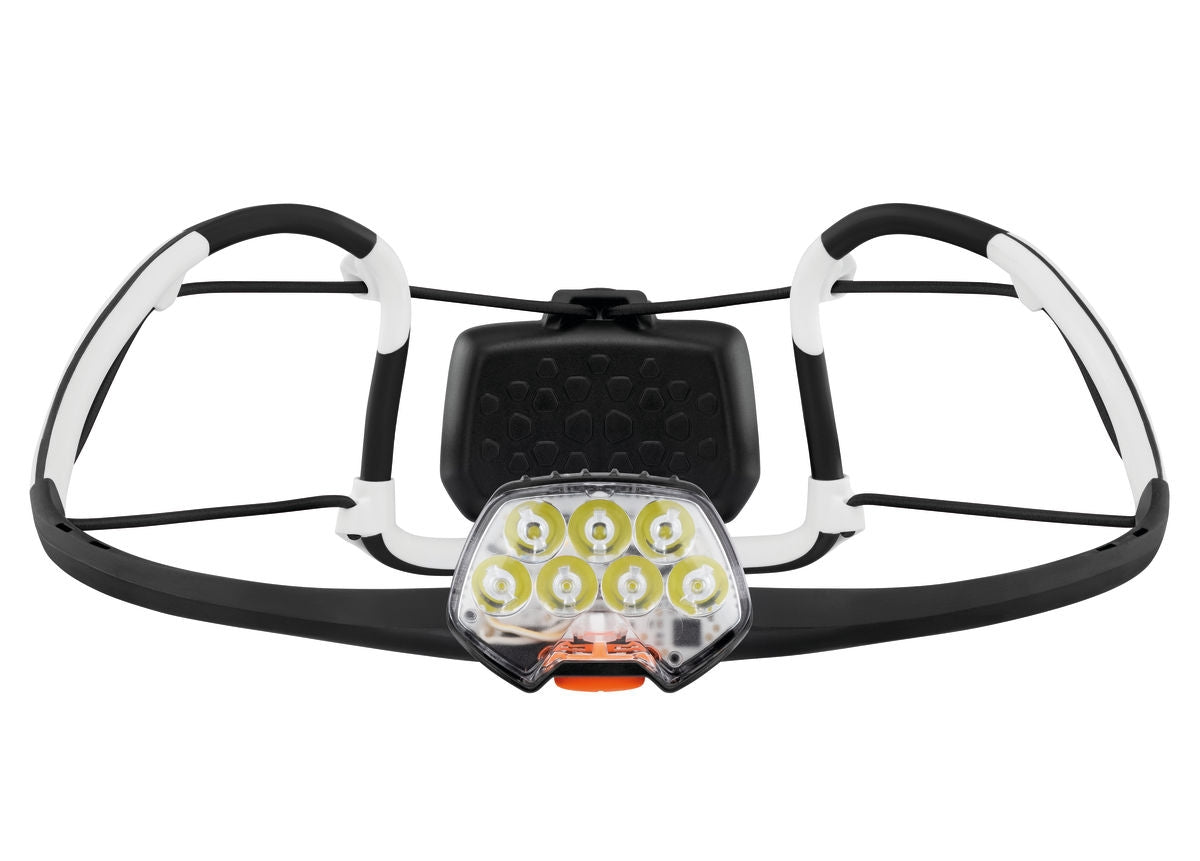 Petzl IKO Headlamp 350 Lumens