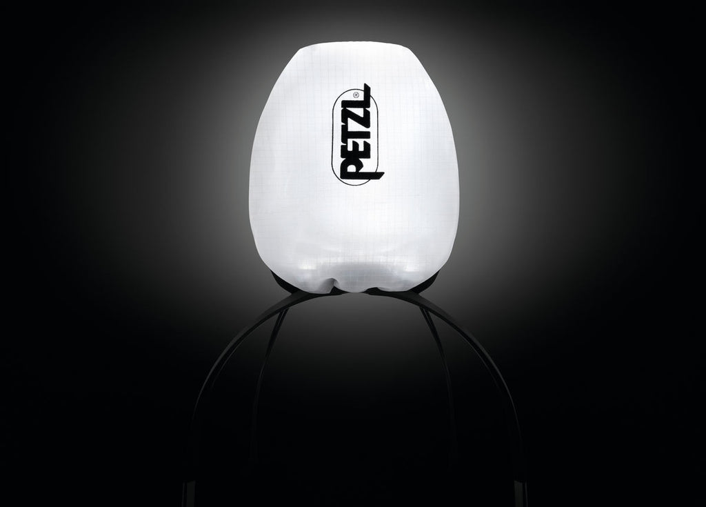 Petzl IKO Headlamp 350 Lumens