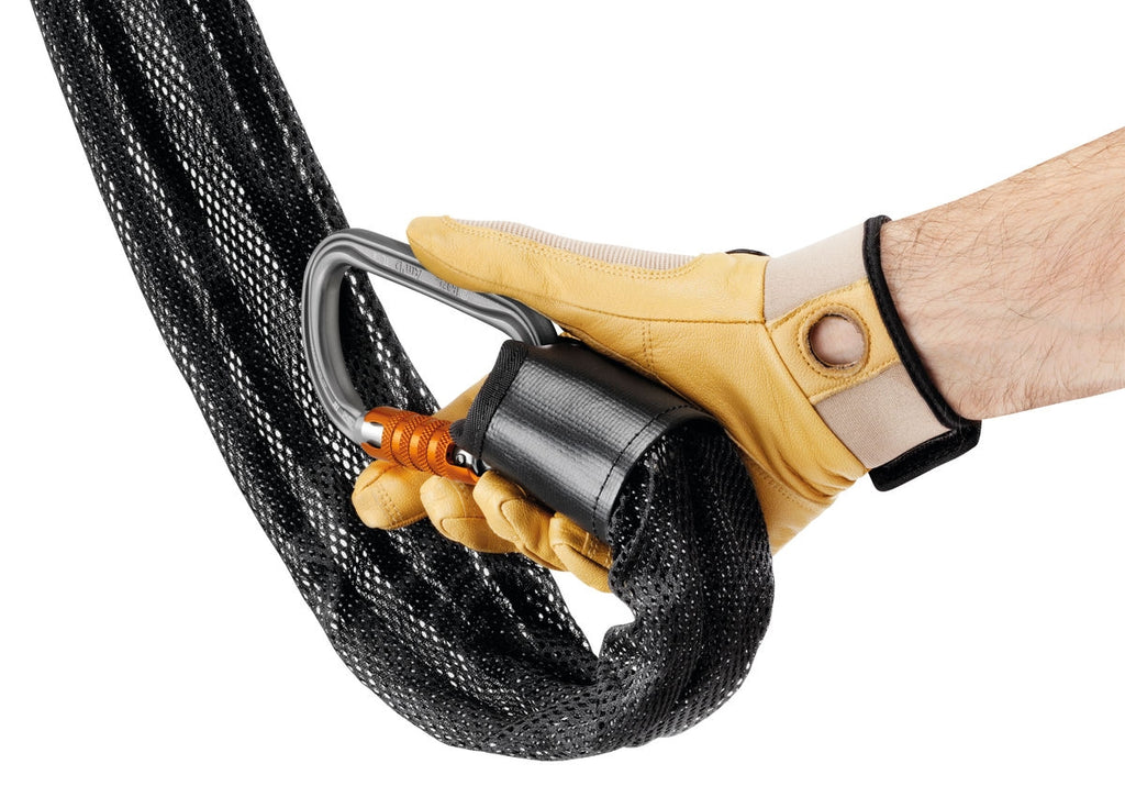 Petzl Jag Haul System