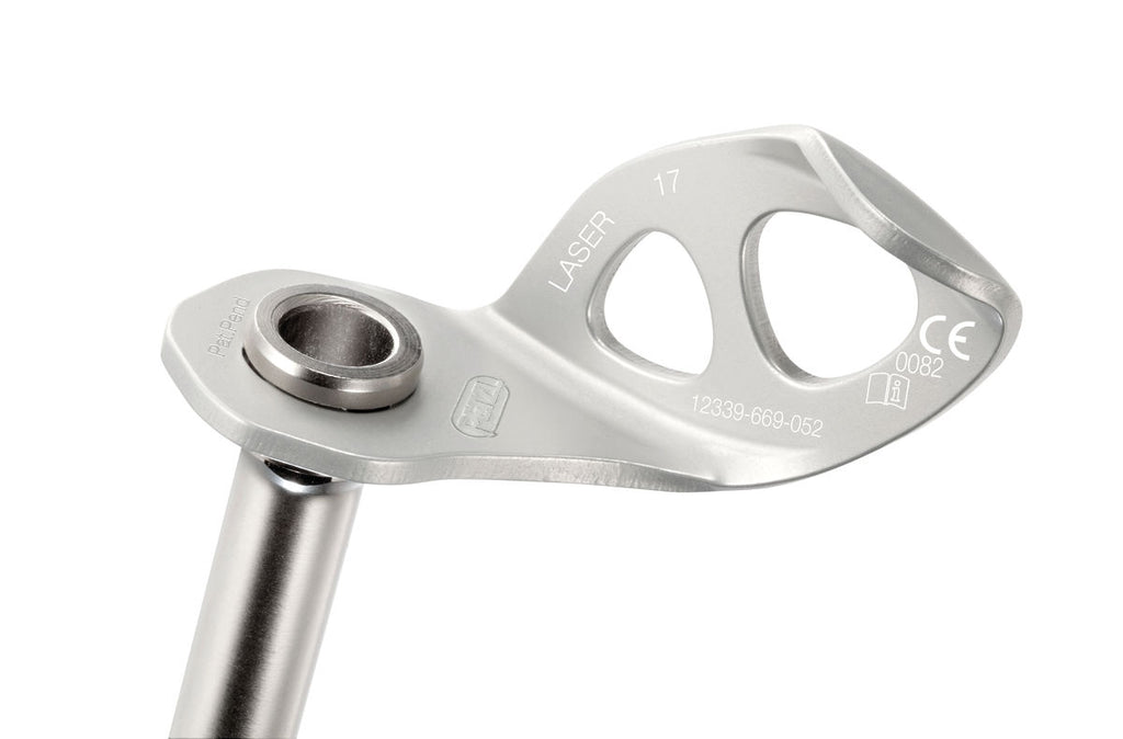Petzl Laser Ice Screw