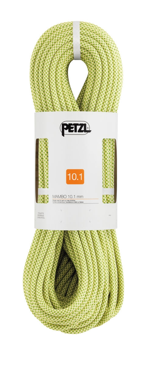 Petzl Mambo 10.1mm Rope
