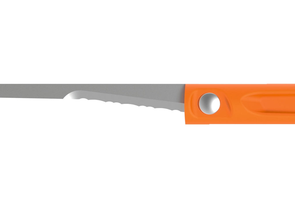 Petzl Multihook - V-thread tool with knife