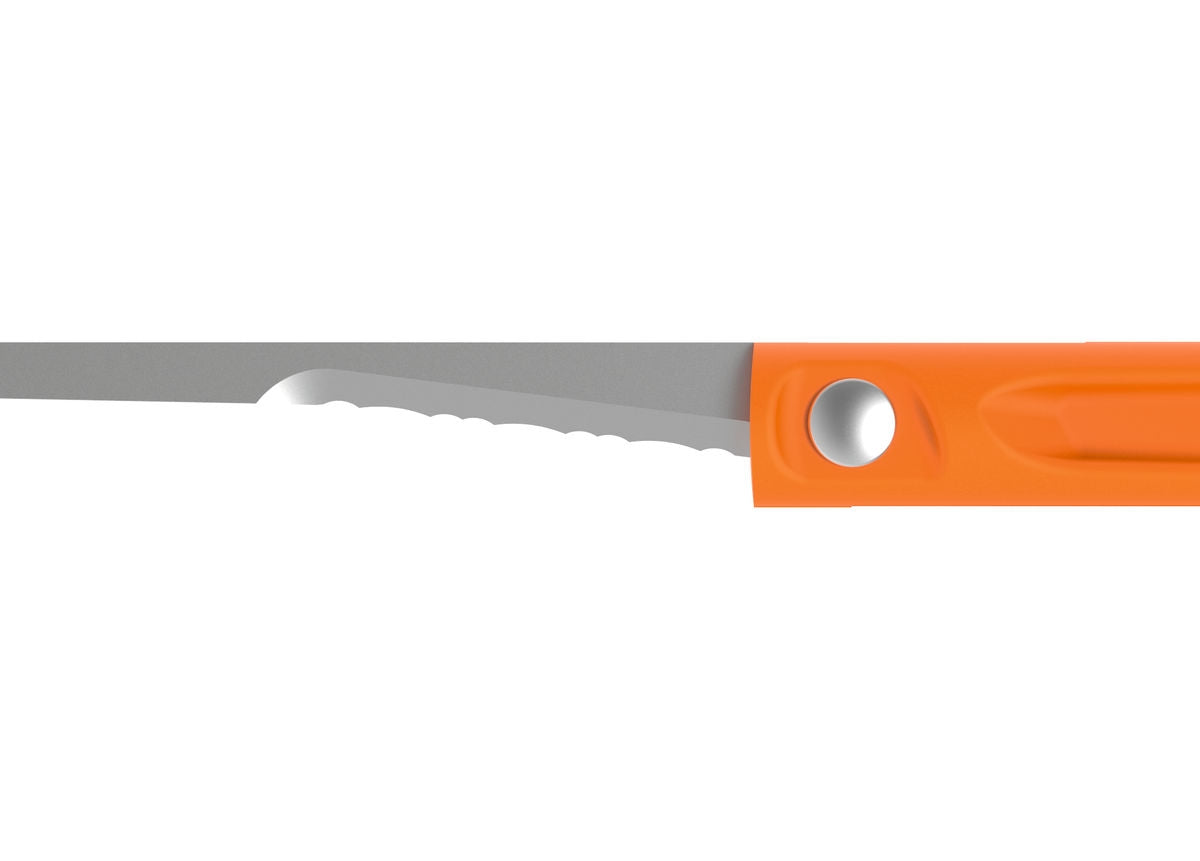 Petzl Multihook - V-thread tool with knife