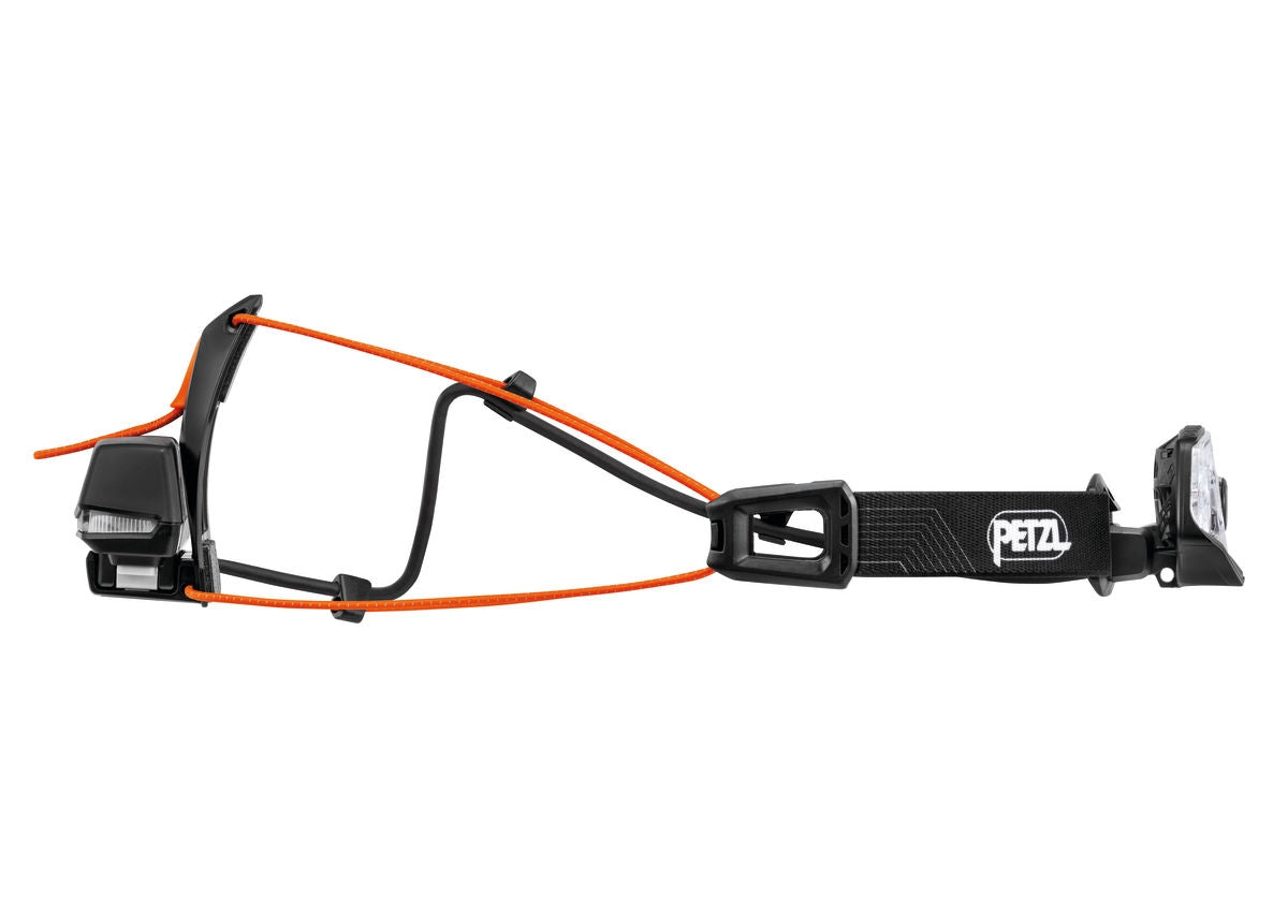 Petzl Nao RL Headlamp - 1500 Lumens
