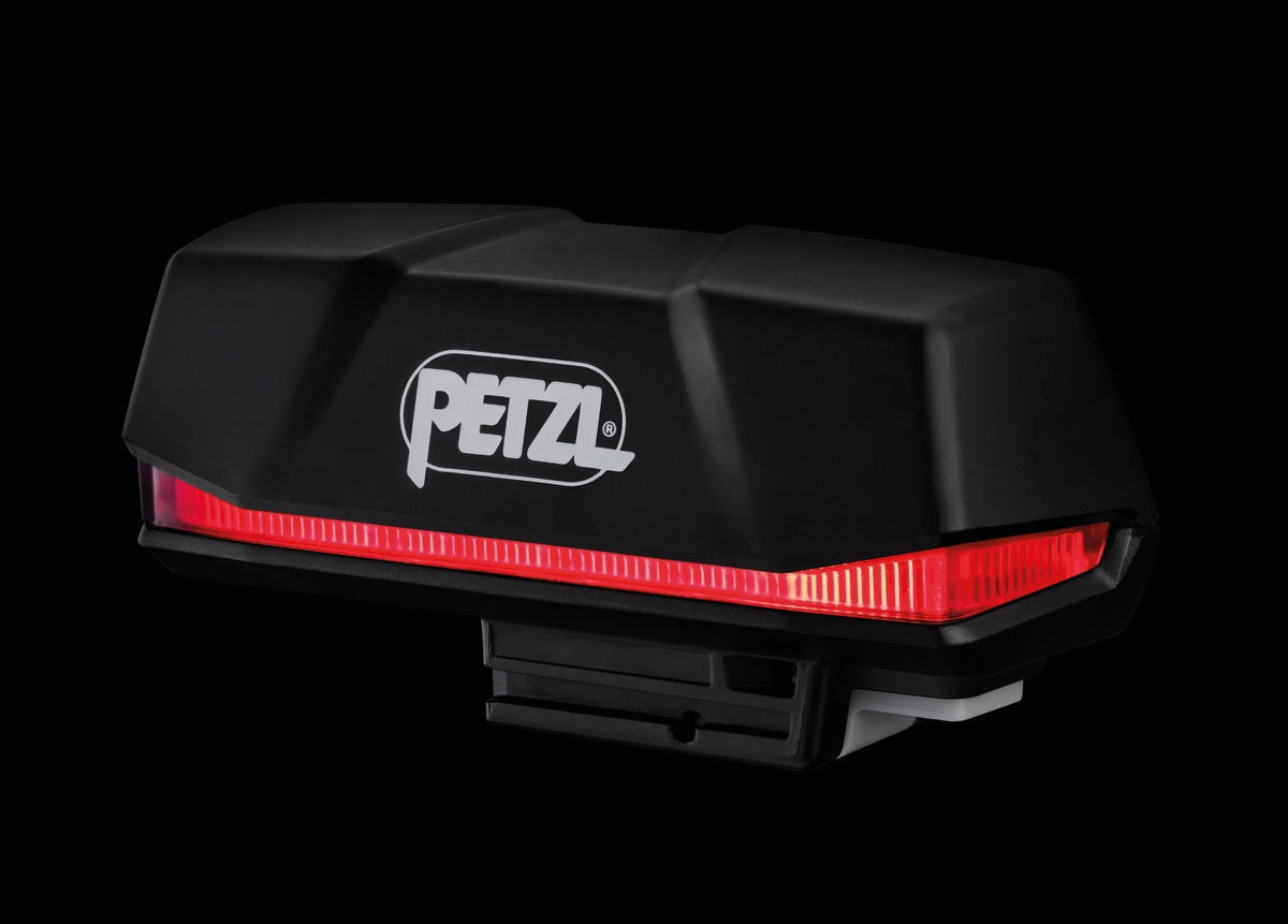Petzl Nao RL Headlamp - 1500 Lumens