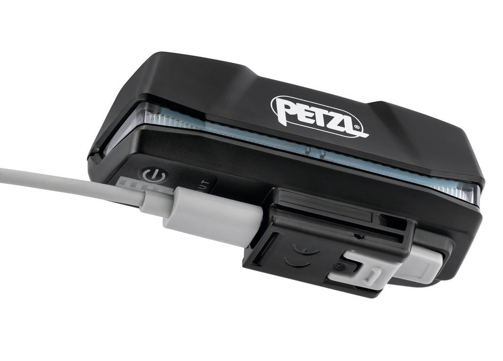 Petzl Nao RL Headlamp - 1500 Lumens
