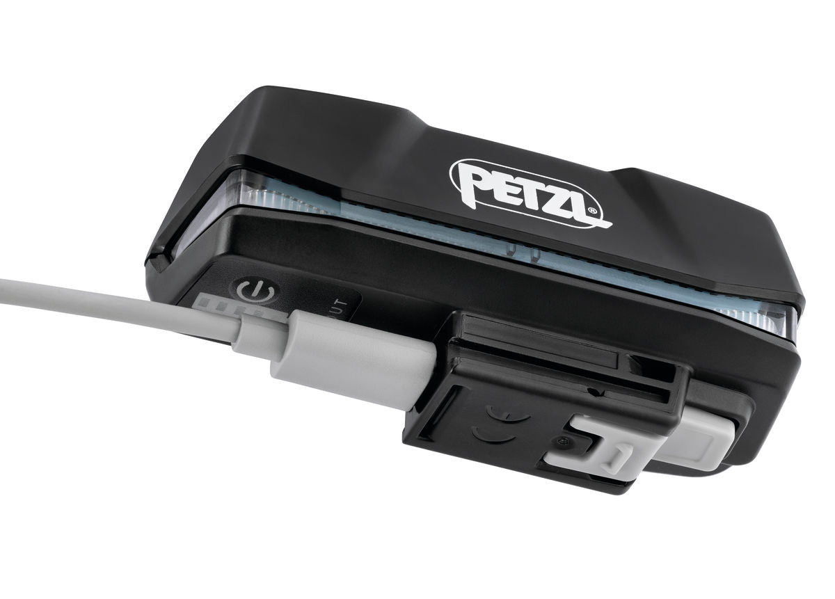 Petzl Nao RL Headlamp - 1500 Lumens