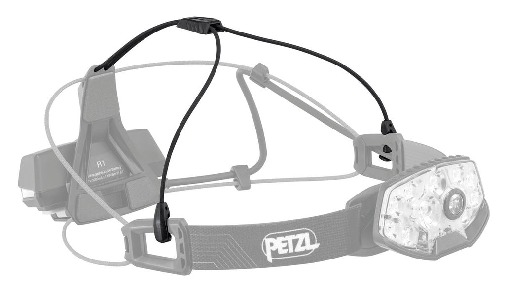 Petzl Nao RL Headlamp - 1500 Lumens