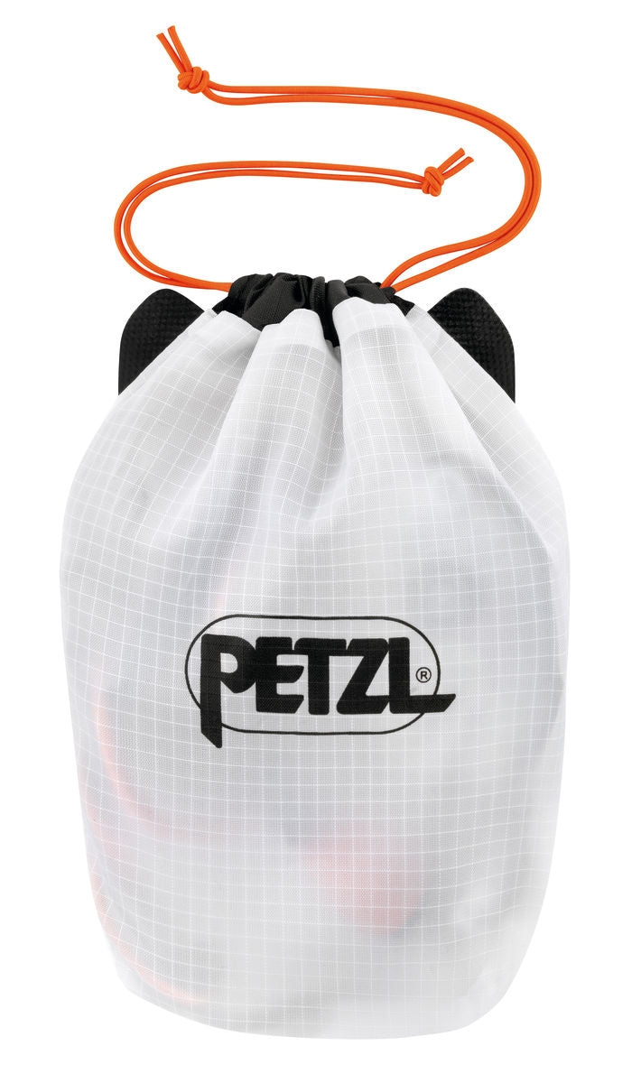 Petzl Nao RL Headlamp - 1500 Lumens