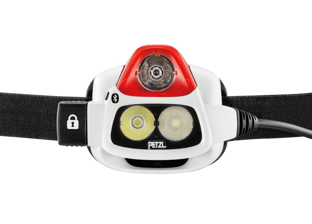 Petzl NAO+ Headlamp - 750 Lumens