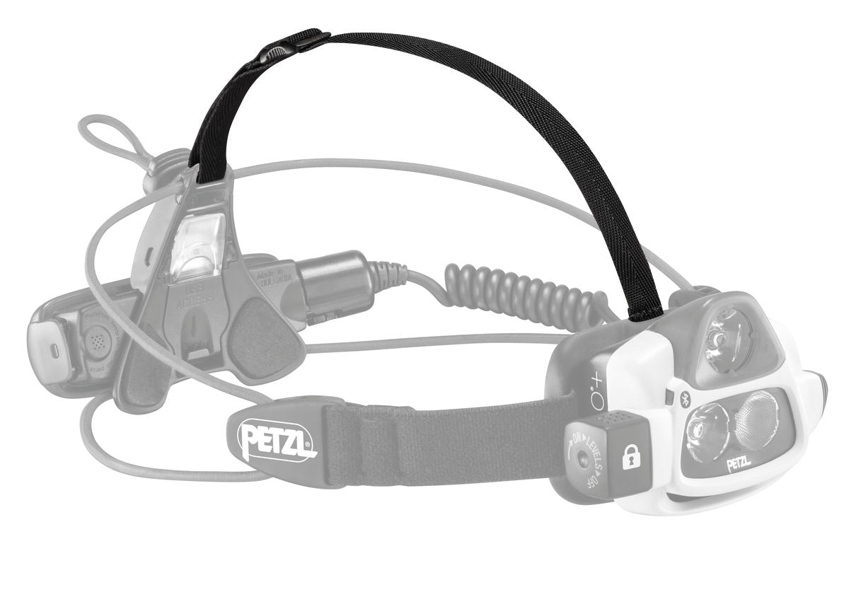 Petzl NAO+ Headlamp - 750 Lumens