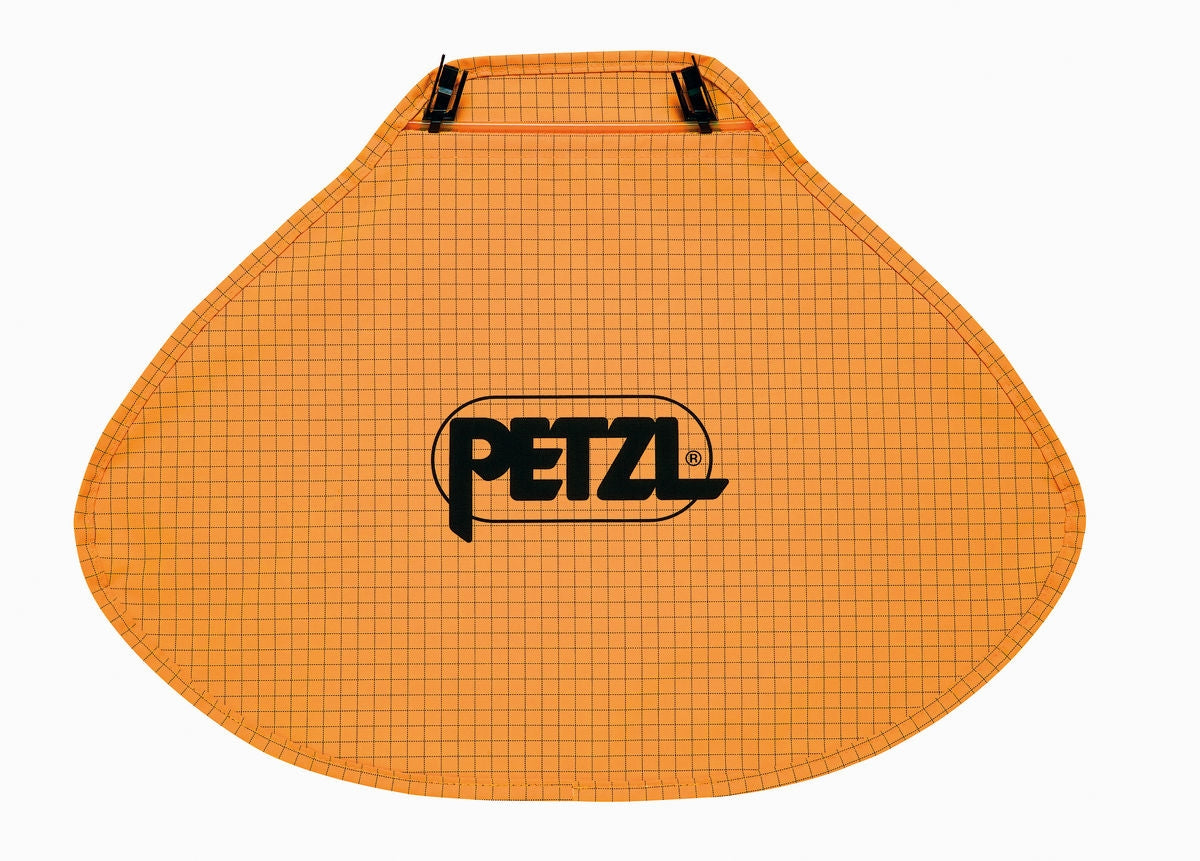 Petzl Nape Helmet Neck Cape