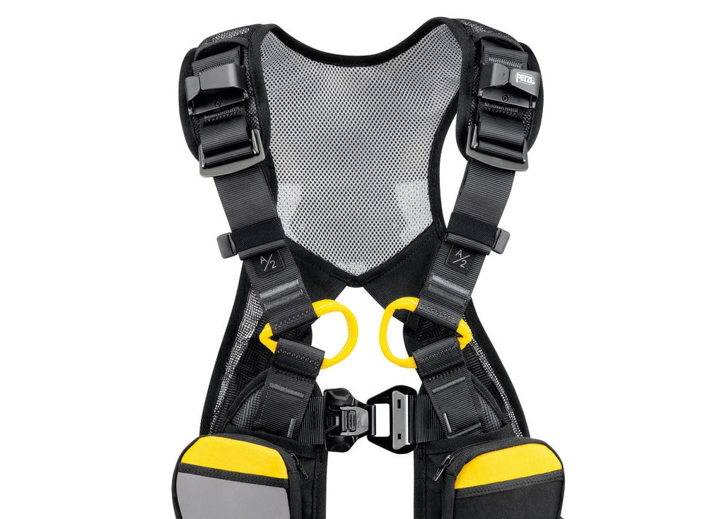 Petzl Newton EASYFIT Full Body Harness