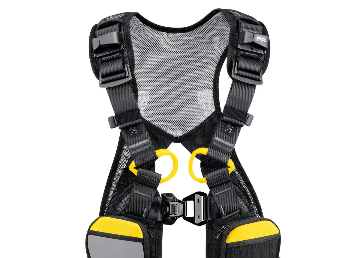 Petzl Newton EASYFIT Full Body Harness