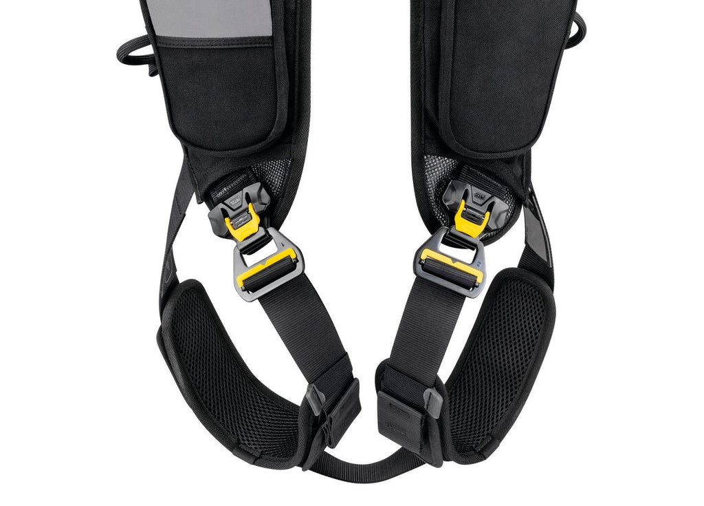 Petzl Newton EASYFIT Full Body Harness