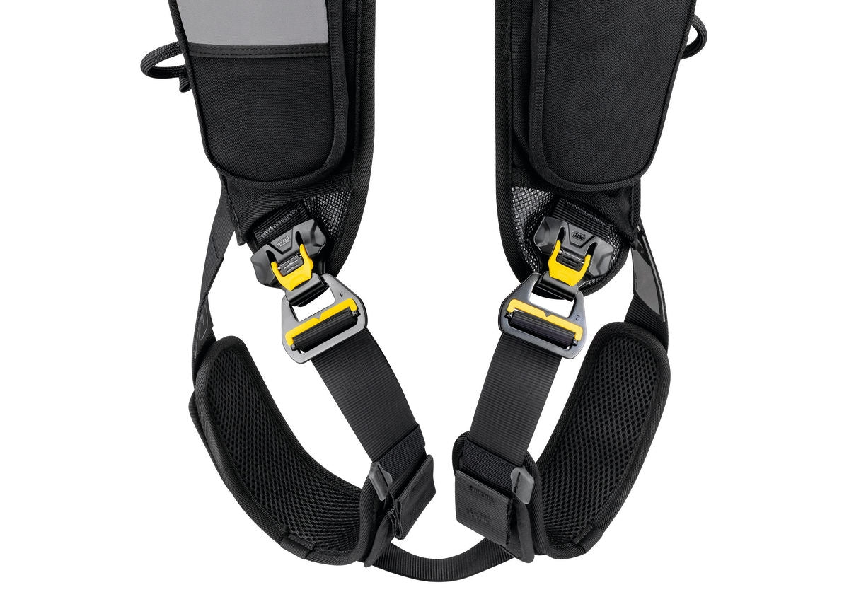 Petzl Newton EASYFIT Full Body Harness